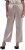 Ulla Popken Metallic Satin Elastic Waist Pants Orange - Jeans & Pantaloni Donna Taglie Comode – Plus Size - Jeans e Pantaloni Donna, EU 42-70