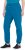 Ulla Popken Contrast Piping Joggers Blue - Jeans & Pantaloni Donna Taglie Comode – Plus Size - 
