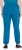 Ulla Popken Contrast Piping Joggers Blue - Jeans & Pantaloni Donna Taglie Comode – Plus Size - 