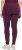 Ulla Popken Acid Wash Decorative Seam Leggings Purple - Jeans & Pantaloni Donna Taglie Comode – Plus Size - Jeans e Pantaloni Donna, EU 42-70