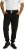 JP1880 Sweatpants Modern Fit Lightweight Black - ABBIGLIAMENTO UOMO MT-6XLT - Taglie Tall Uomo