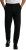 JP1880 Chino Jersey Trousers Flexnamic Black TALL - ABBIGLIAMENTO UOMO MT-6XLT - Taglie Tall Uomo