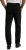 JP1880 Chino Jersey Trousers Flexnamic Black TALL - ABBIGLIAMENTO UOMO MT-6XLT - Taglie Tall Uomo