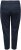 Only Carmakoma Goldtrash Classic Pants Navy - Pantaloni - 