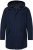 Boston Park 844403 Parka with Hood Navy - Giubbotti - Giubbotti Uomo Taglie Forti