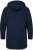 Boston Park 844403 Parka with Hood Navy - Giubbotti - Giubbotti Uomo Taglie Forti