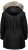 Only Carmakoma Irena Parka Black - Parka - 