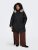 Only Carmakoma Irena Parka Black - Parka - 