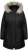 Only Carmakoma Irena Parka Black - Parka - 