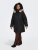 Only Carmakoma Irena Parka Black - Parka - 