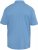 North Latitude 61011 Polo Piqué Blu - Polo - Polo Uomo Taglie Forti