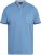 North Latitude 61128 Polo Piqué Superflex Blu - Polo - Polo Uomo Taglie Forti