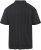 North Latitude 61329 Polo In Maglia Maniche Corte Nero - Polo - Polo Uomo Taglie Forti