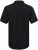 JP1880 702560 Polo in piqué di cotone Nero - Polo - Polo Uomo Taglie Forti