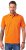 JP1880 Polo Shirts 2-pack Piqué Red Orange - Polo - Polo Uomo Taglie Forti