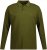 JP1880 Polo Shirt Basic Long Sleeve Pique Moss Green - Polo - Polo Uomo Taglie Forti