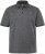 JAY-PI FLEXNAMIC® Poloshirt Dark Grey - Polo - Polo Uomo Taglie Forti