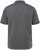 JAY-PI FLEXNAMIC® Poloshirt Dark Grey - Polo - Polo Uomo Taglie Forti