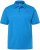 JAY-PI FLEXNAMIC® Poloshirt Blue - Polo - Polo Uomo Taglie Forti