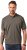 JP1880 Polo Shirt Pique Vintage Mocha - Polo - Polo Uomo Taglie Forti