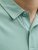Jack & Jones Brandon Short Sleeve Polo Turquoise - Polo - Polo Uomo Taglie Forti
