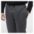 North Latitude Pyjama Pants Dark Grey Charcole - Pigiami/Loungewear - Pigiama Uomo Taglie Forti