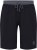 North Latitude Pyjama Shorts Black - Pigiami/Loungewear - Pigiama Uomo Taglie Forti