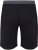 North Latitude Pyjama Shorts Black - Pigiami/Loungewear - Pigiama Uomo Taglie Forti