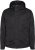 North Latitude Rain Jacket Black TALL - Abbigliamento sportivo & Outdoor - Abbigliamento Sportivo Uomo Taglie Forti