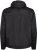 North Latitude Rain Jacket Black TALL - Abbigliamento sportivo & Outdoor - Abbigliamento Sportivo Uomo Taglie Forti
