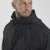North Latitude Rain Jacket Black TALL - Abbigliamento sportivo & Outdoor - Abbigliamento Sportivo Uomo Taglie Forti