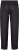 North Latitude Rain Pants Black TALL - Abbigliamento sportivo & Outdoor - Abbigliamento Sportivo Uomo Taglie Forti