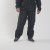 North Latitude Rain Pants Black TALL - Abbigliamento sportivo & Outdoor - Abbigliamento Sportivo Uomo Taglie Forti