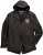 JP1880 Iron Maiden Rain Jacket Black - Abbigliamento sportivo & Outdoor - Abbigliamento Sportivo Uomo Taglie Forti