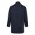 Boston Park Coat Two-Tone Wool Mix Navy - Giubbotti - Giubbotti Uomo Taglie Forti