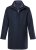 Boston Park Coat Two-Tone Wool Mix Navy - Giubbotti - Giubbotti Uomo Taglie Forti