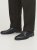 Jack & Jones Raymond Leather Shoes Anthracite - Scarpe da uomo 40-52 - 