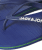 Jack & Jones Basic Flip Flop Slippers Blue Quartz - Scarpe da uomo 40-52 - 