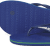 Jack & Jones Basic Flip Flop Slippers Blue Quartz - Scarpe da uomo 40-52 - 