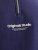 Jack & Jones Esterbro High Neck Quarter Zip Sweatshirt Ocean Cavern - Felpe & felpe con cappuccio - Felpe & Felpe con Cappuccio Uomo Taglie Forti