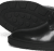 Jack & Jones Dax Leather Lace Shoes Anthracite - Scarpe da uomo 40-52 - 