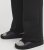 Jack & Jones Ripple Moulded Slider Slippers Anthracite - Scarpe da uomo 40-52 - 