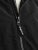 Jack & Jones Union Shell Jacket Black - Giubbotti - Giubbotti Uomo Taglie Forti