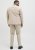 Jack & Jones Riviera Dress pants Beige - Jeans & Pantaloni - Jeans & Pantaloni Uomo Taglie Forti