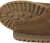 Jack & Jones Brooklyn Suede Boat Loafers Cognac - Scarpe da uomo 40-52 - 
