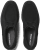 Jack & Jones Austin Suede Moc Black - Scarpe da uomo 40-52 - 