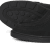 Jack & Jones Austin Suede Moc Black - Scarpe da uomo 40-52 - 