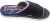 D555 DRAKE Slippers With Velcro Fastening Navy - Scarpe da uomo 40-52 - 