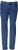 Adamo 5-Pocket Regular Rise Jeans Medium Blue - Jeans & pantaloni - Jeans & Pantaloni Uomo Taglie Forti