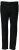 Adamo 5-Pocket High Rise Jeans Black - Jeans & pantaloni - Jeans & Pantaloni Uomo Taglie Forti